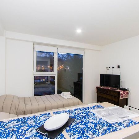 Marinas Tower Apartment Ушуая Екстериор снимка