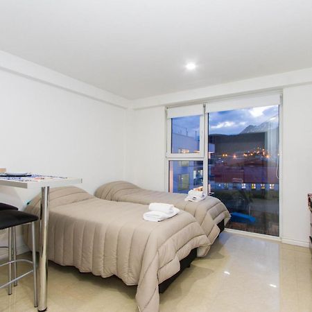 Marinas Tower Apartment Ушуая Екстериор снимка