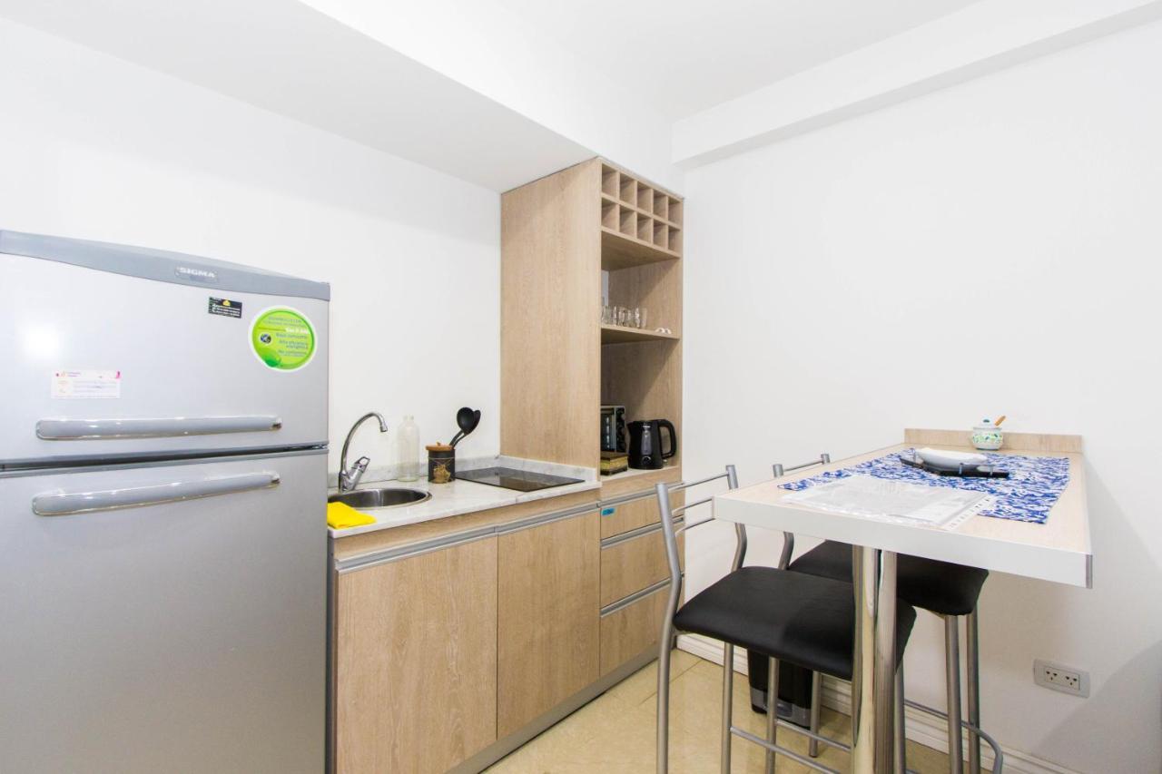 Marinas Tower Apartment Ушуая Екстериор снимка