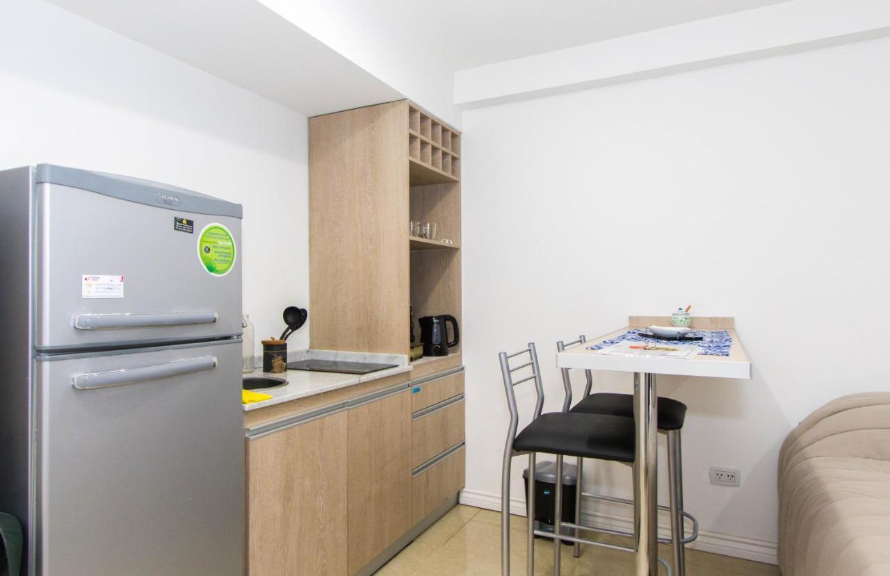 Marinas Tower Apartment Ушуая Екстериор снимка